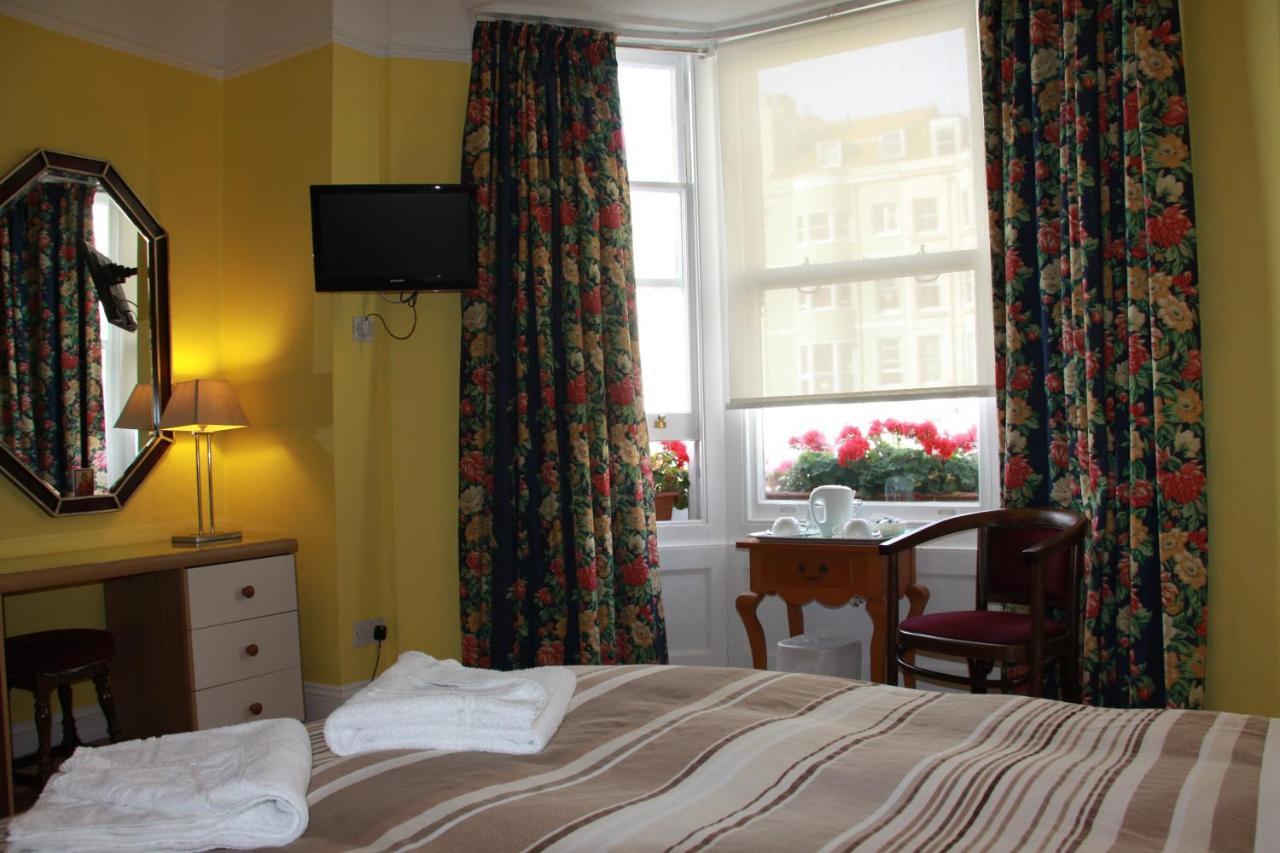 Ambassador Hotel Brighton Luaran gambar